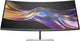 HP Series 7 Pro 37,5" WQHD+ Thunderbolt 4 Monitor - 738pu