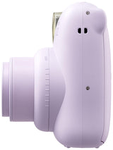 Fujifilm Instax Mini 12 86 x 54 mm Lilla