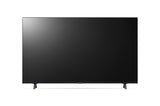 LG 65UN640S0LD skilte display Digital fladpaneldisplay 165,1 cm (65") LCD Wi-Fi 400 cd/m² 4K Ultra HD Blå WebOS