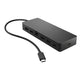 HP universel USB-C-hub med flere porte