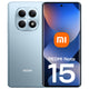 Xiaomi Redmi Note 15 17,2 cm (6.77") 6 GB 128 GB 6000 mAh Blå