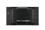 LG 49VL5PJ skilte display Digital fladpaneldisplay 124,5 cm (49") IPS 500 cd/m² Fuld HD Sort WebOS 24/7