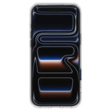 Spigen Ultra Hybrid (Mag Fit) mobiltelefon etui 17,5 cm (6.9") Cover Mørkeblå, Transparent