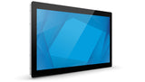 Elo Touch Solutions E399052 computerskærm 68,6 cm (27") 1920 x 1080 pixel Fuld HD LED Berøringsskærm Multibruger Sort