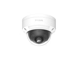 D-Link BCD-P01 overvågningskamera Kuppel IP-sikkerhedskamera Indendørs & udendørs 1920 x 1080 pixel Loft