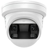 Hikvision Pro Series DS-2CD2387G3P-LIS2UY/SL(180) overvågningskamera Tårn IP-sikkerhedskamera Udendørs 4256 x 1888 pixel Loft