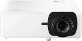Viewsonic LS901-4K dataprojekter Standard-kast projektor 5500 ANSI lumens UHD 4K (3840x2160) Hvid