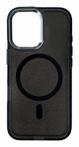 Wozinsky 5907769370397 mobiltelefon etui 15,8 cm (6.2") Cover Sort