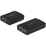 StarTech.com USB2004EXT100 konsoludbygning Konsol sender & modtager 480 Mbit/s