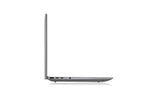 HP ZBook 8 G2i Copilot+ PC Intel Core Ultra 7 356H Mobil workstation 35,6 cm (14") WUXGA 32 GB DDR5-SDRAM 512 GB SSD NVIDIA RTX PRO 500 Blackwell Wi-Fi 7 (802.11be) Windows 11 Pro AI Workstation, AI PC Sølv