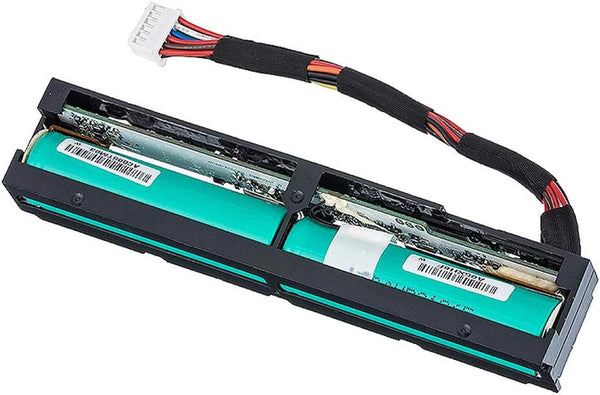 HPE 96W Smart Storage Battery genopladeligt batteri Lithium-Ion (Li-Ion)