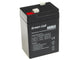 Green Cell AGM02 UPS batteri Blybatterier (VRLA)