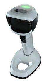 Zebra DS9908-HD Håndholdt stregkodelæser 1D/2D Hvid