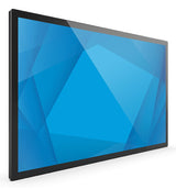 Elo Touch Solutions 5054L Interaktivt fladpanel 127 cm (50") LED 450 cd/m² 4K Ultra HD Sort Berøringsskærm 24/7