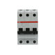 ABB 2CDS213001R0164 kredsløbsafbryder Miniature strømafbryder 3