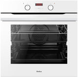 Amica ED3765171W F-TYPE ovn 77 L 3600 W Hvid