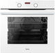 Amica ED3765171W F-TYPE ovn 77 L 3600 W Hvid