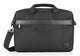 4smarts 541769 taske og etui til laptop 35,8 cm (14.1") Toploader taske Sort