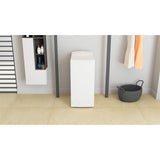 Whirlpool TDLR 6040L PL/N vaskemaskine Top-indlæsning 6 kg 951 rpm Hvid