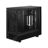 Fractal Design Define 7 Black TG Light Tint Midi Tower Sort