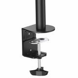 StarTech.com ARMPIVOTB skærmbeslag og -stativer 68,6 cm (27") Skrivebord Sort