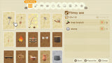 Nintendo Animal Crossing: New Horizons Standard Engelsk, Italiensk Nintendo Switch