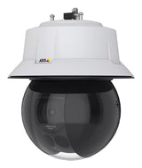 Axis Q6315-LE Kuppel IP-sikkerhedskamera Indendørs & udendørs 1920 x 1080 pixel Væg