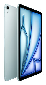 Apple iPad Air 5G Apple M TD-LTE & FDD-LTE 1 TB 27,9 cm (11") 8 GB Wi-Fi 6E (802.11ax) iPadOS 18 Blå