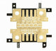 ALLNET 128899 Guld