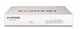 Fortinet FortiGate 60F firewall (hardware) Desktop 10 Gbit/sek.