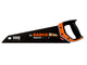 Bahco 2600-16-XT11-HP håndsav Flængesav 40 cm Sort, Orange