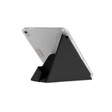 STM Opp 27,7 cm (10.9") Folie Sort, Transparent