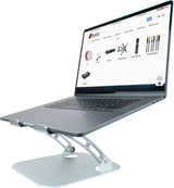 Schwaiger LPS1720 513 laptop stativ Sølv 50,8 cm (20")