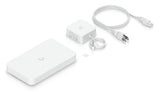 Ubiquiti UXG-Fiber (30W) gateway/controller 1000, 2500, 10000 Mbit/s