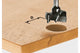 Festool 491077 fræser Nøglesæt fræser