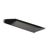 StarTech.com CABSHELF1U tilbehør til rack Hylde