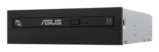 ASUS DRW-08D6MT (OEM) optisk diskdrev Intern DVD±RW Sort