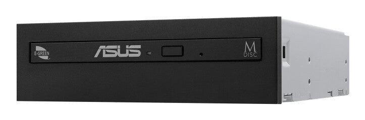 ASUS DRW-08D6MT (OEM) optisk diskdrev Intern DVD±RW Sort