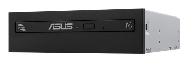 ASUS DRW-08D6MT (OEM) optisk diskdrev Intern DVD±RW Sort
