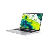 Acer Aspire AG16-71P-70RK Intel Core 7 150U Laptop 40,6 cm (16") WUXGA 32 GB DDR5-SDRAM 1 TB SSD Wi-Fi 6 (802.11ax) Windows 11 Home Sølv