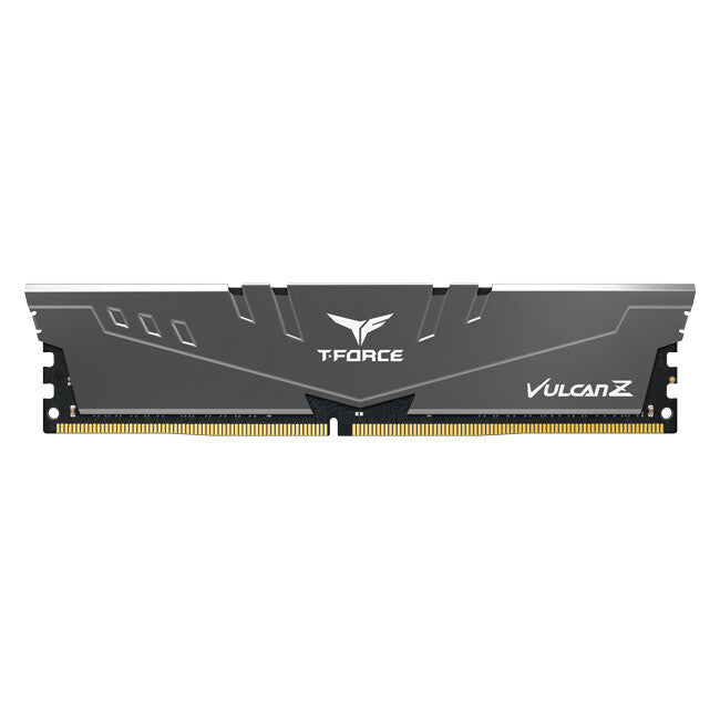 Team Group T-FORCE VULCAN Z TLZGD48G3600HC18J01 hukommelsesmodul 8 GB 1 x 8 GB DDR4 288-pin DIMM