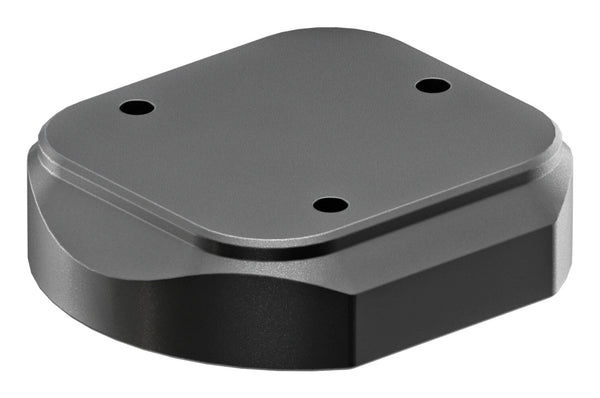 SIMUCUBE SC3WB70A tilbehør til flyve/racerløb simulator Adapter til montering af hjulbase