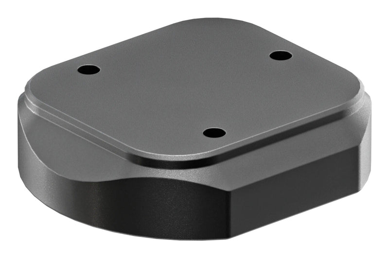 SIMUCUBE SC3WB70A tilbehør til flyve/racerløb simulator Adapter til montering af hjulbase