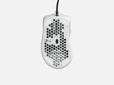 Glorious Gaming Model D- mus Spil Højre hånd USB Type-A Optisk 12000 dpi