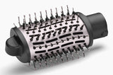 BaByliss Style Smooth 1000 Hårstylingssæt Airflow Sort 1000 W 2,2 m