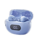 Intenso T315AE Headset True Wireless Stereo (TWS) I ørerne Opkald/Musik/Sport/Hverdag USB Type-C Bluetooth Blå