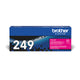 Brother TN-249M tonerpatron 1 stk Original Magenta