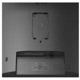LG 27BA650-B computerskærm 68,6 cm (27") 1920 x 1080 pixel Fuld HD LCD Bordplade Sort