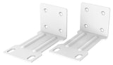 Mikrotik CRS504-4XQ-IN netværksswitch Administreret Fast Ethernet (10/100) Strøm over Ethernet (PoE) Hvid