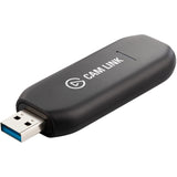 Elgato Cam Link 4K videoredigeringskort USB 3.2 Gen 1 (3.1 Gen 1)